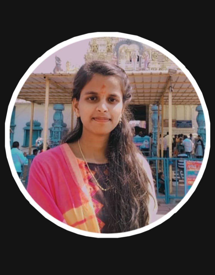 Narapareddy Likhitha Portfolio